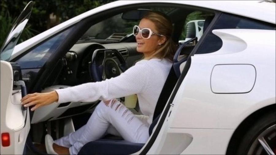  Lexus LF-A (108) 2012 года  (фото 34 из 34)